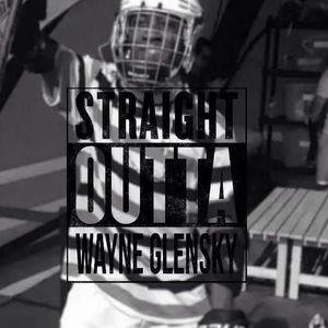 Meet your Posher, Layne